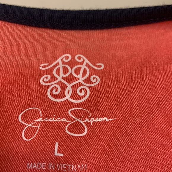 Jessica Simpson Dress - Picture 8 of 8